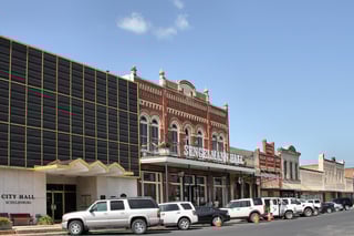Picture of Schulenburg