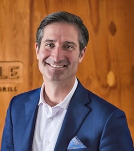 Picture of Brian Niccol