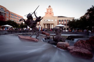 Picture of Sugar Land