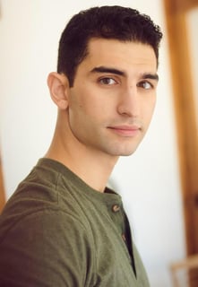 Picture of Raffi Barsoumian