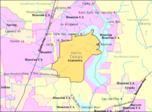 Picture of Atascocita