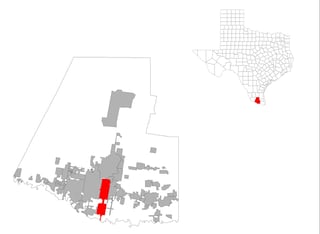 Picture of Pharr