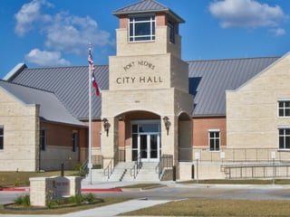 Picture of Port Neches