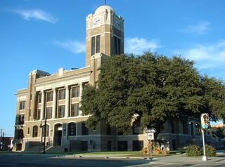 Picture of Cleburne