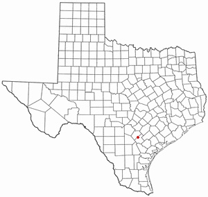 Picture of Falls City
