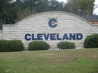 Picture of Cleveland