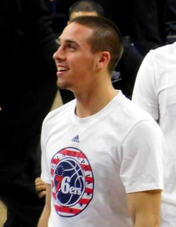 Picture of T. J. McConnell