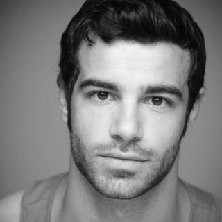 Picture of Ben Starr