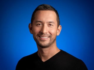 Picture of Hiroshi Lockheimer