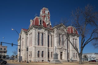 Picture of Weatherford
