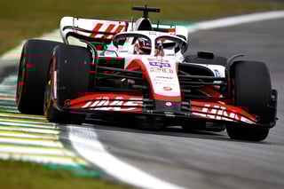 Picture of Haas F1 Team