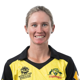 Picture of Beth Mooney