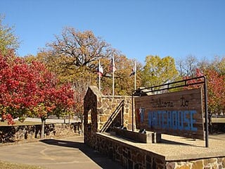 Picture of Whitehouse
