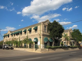 Picture of Rio Grande City