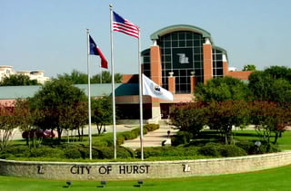 Picture of Hurst