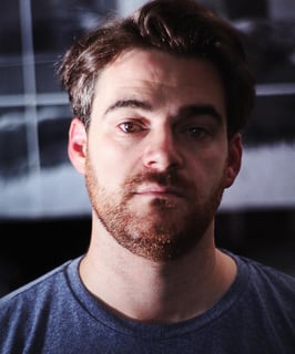 Picture of Luke Hyams