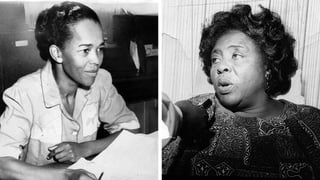 Picture of Civil rights activist