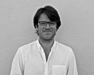 Picture of Gareth Dunnet Alcocer