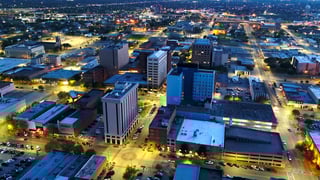 Picture of Wichita Falls