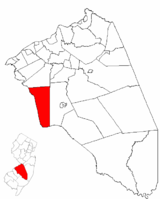Picture of Evesham Township