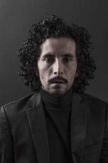 Picture of Raúl Briones