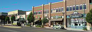 Picture of Cedar City