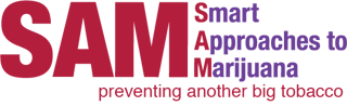 Picture of Smart Approaches to Marijuana