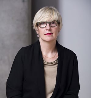 Picture of Helen Molesworth