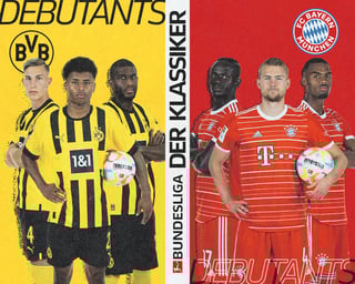 Picture of Der Klassiker