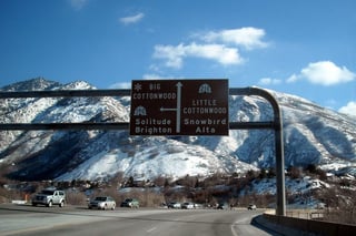 Picture of Cottonwood Heights