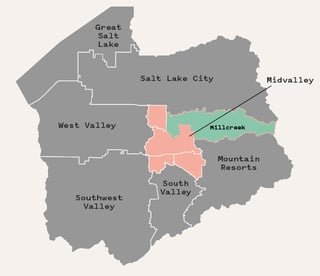 Picture of Millcreek