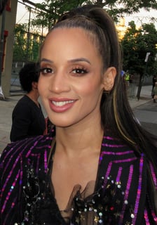 Picture of Dascha Polanco