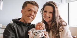 Picture of Zach Roloff