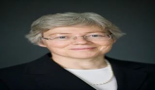 Picture of Anne L'Huillier