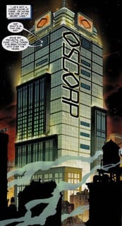 Picture of Oscorp