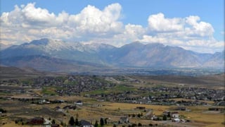 Picture of Eagle Mountain