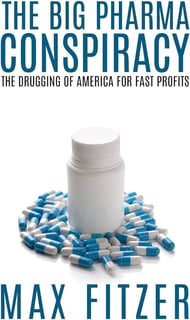 Picture of Big Pharma conspiracy theory