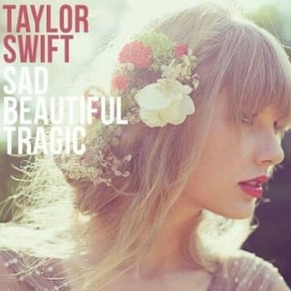 Picture of Sad Beautiful Tragic