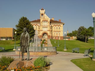 Picture of Payson