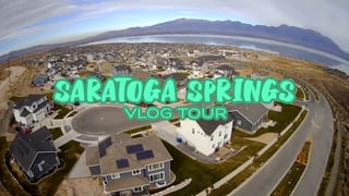 Picture of Saratoga Springs
