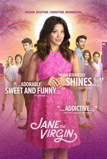 Picture of Jane the Virgin