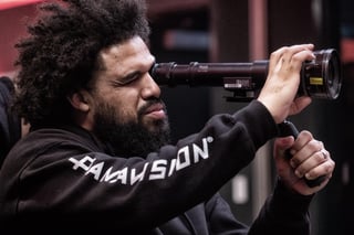 Picture of Steven Caple Jr.