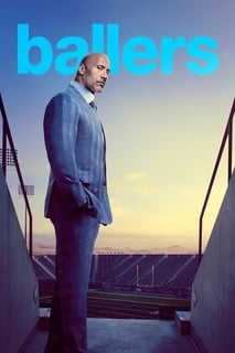Picture of Ballers