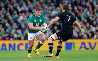 Picture of Tadhg Furlong