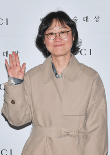 Picture of July Jung