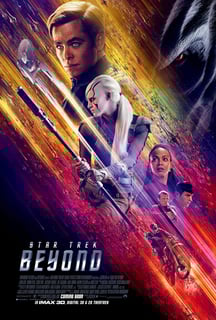 Picture of Star Trek Beyond