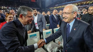 Picture of Özgür Özel