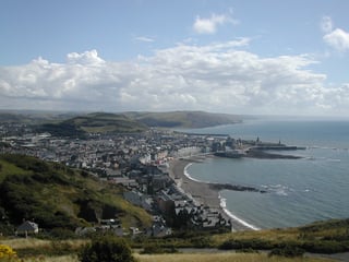 Picture of Aberystwyth