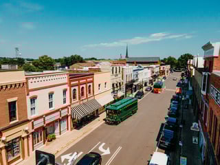 Picture of Culpeper