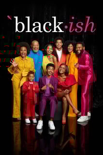 Picture of black-ish